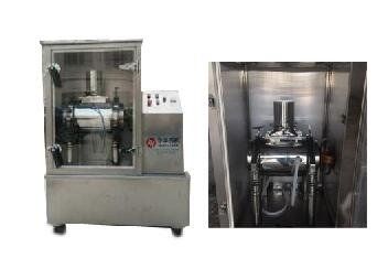 ZD振动磨（100-8000目）